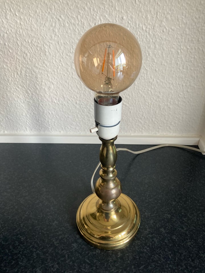 Skrivebordslampe