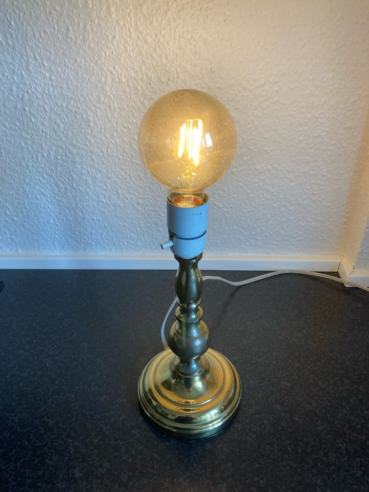 Skrivebordslampe