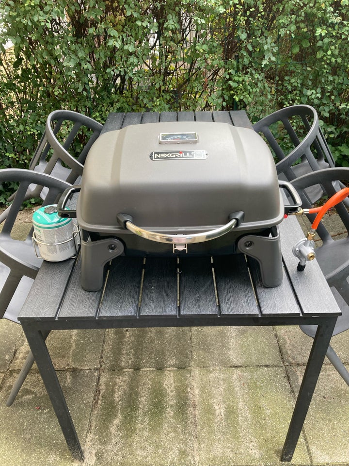 Gasgrill Nexgrill