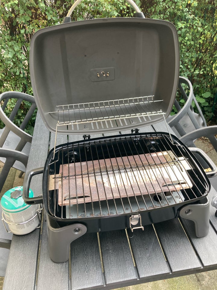 Gasgrill Nexgrill