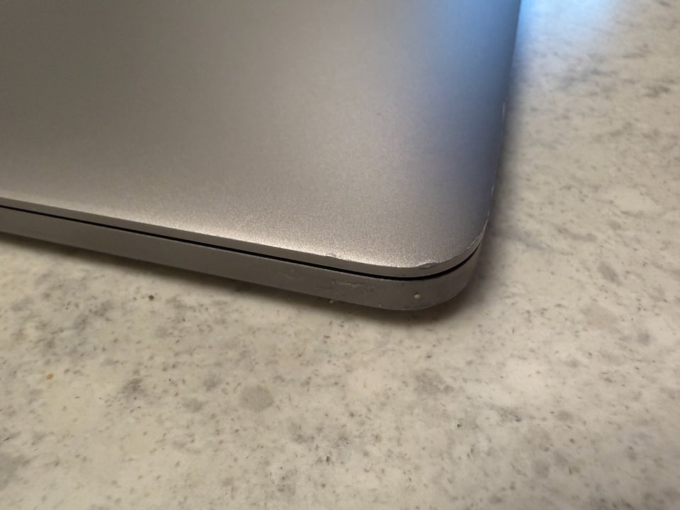 MacBook Pro, A1989 2019, i5 GHz