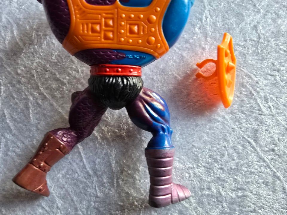 MOTU Two bad, Mattel