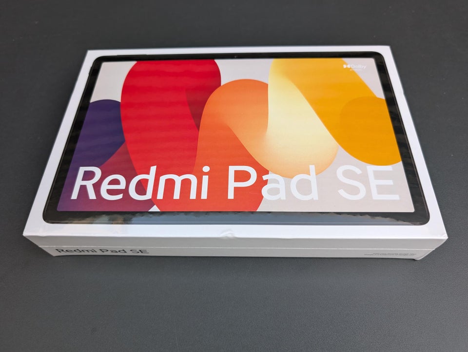 Andet mærke XIAOMI Redmi Pad SE 11