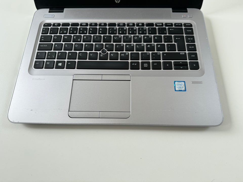 HP Elitebook 840