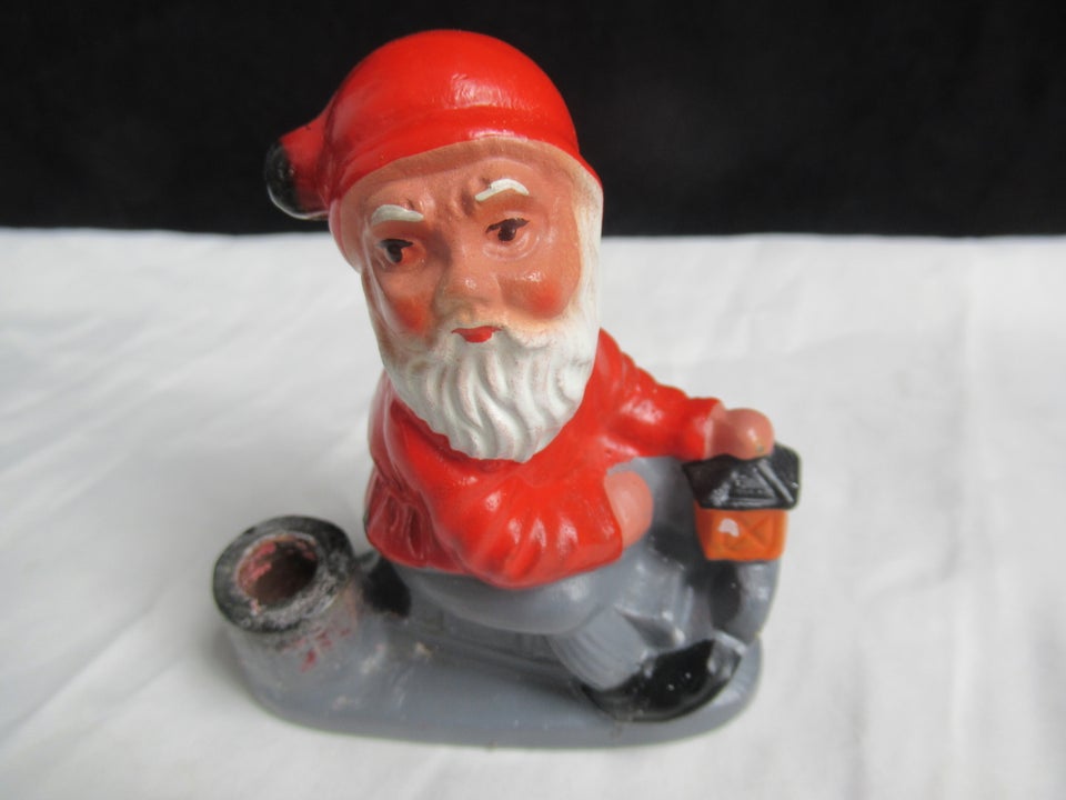 Gamle DDR Nissefigurer VEB