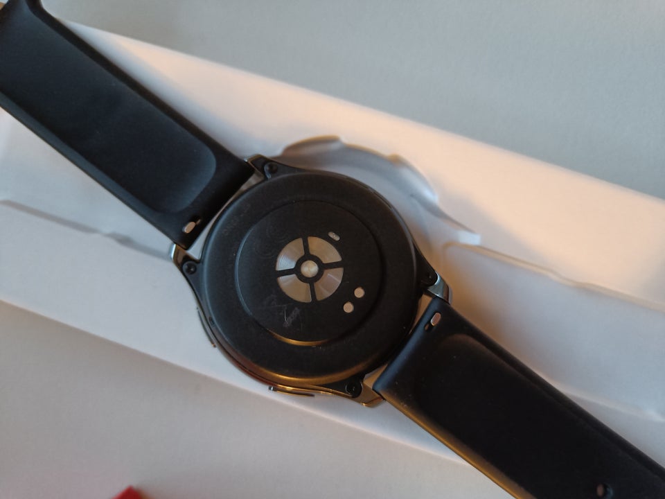 OnePlus Watch , Perfekt