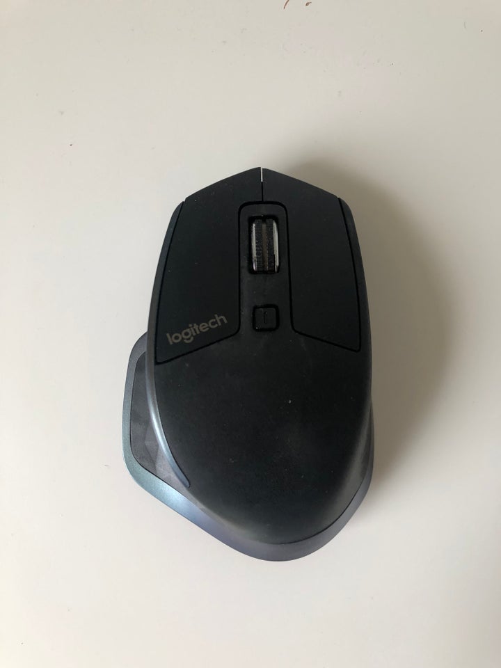 Mus, Logitech, Master MX