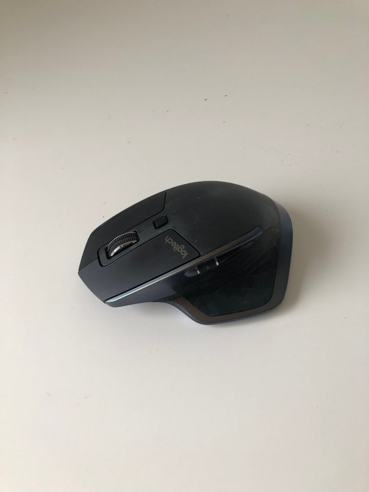 Mus, Logitech, Master MX