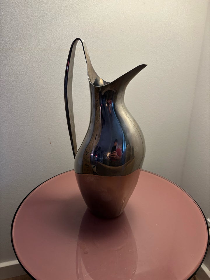 Kande, Georg Jensen