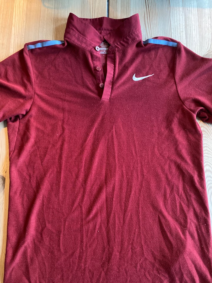 T-shirt, Dri-Fit, Nike