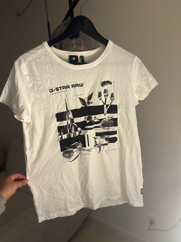 T-shirt, G-Star, str. 36