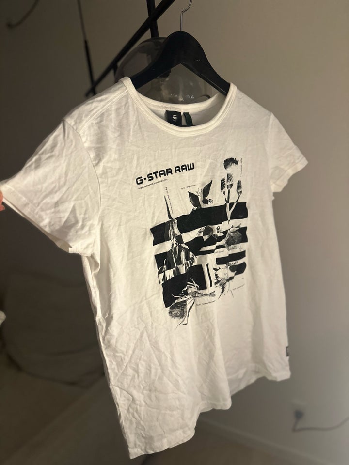 T-shirt, G-Star, str. 36