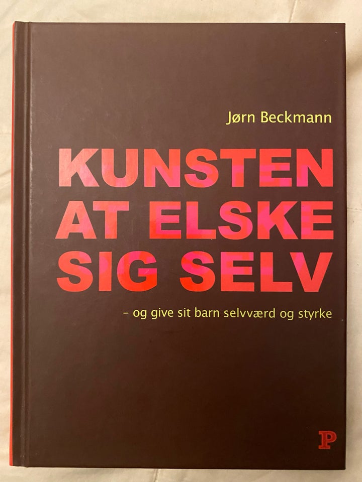 Kunsten at elske sig selv  Jørn