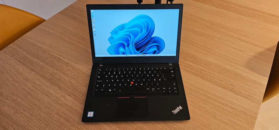 Lenovo ThinkPad T470 14' Intel i5