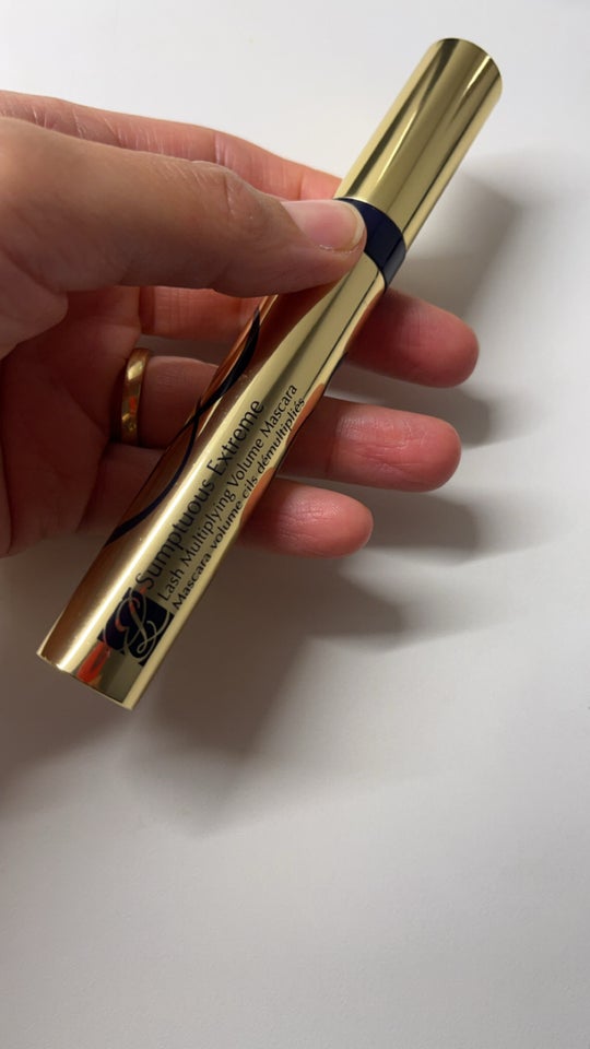 Makeup, Mascara , Estee lauder