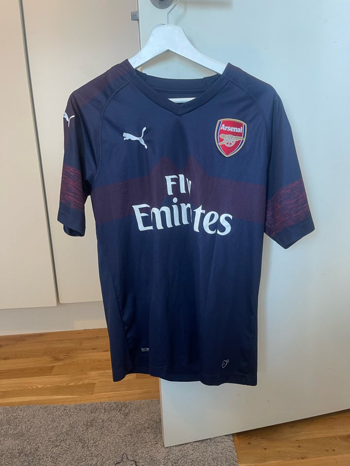 Fodboldtrøje Arsenal 18/19  Puma