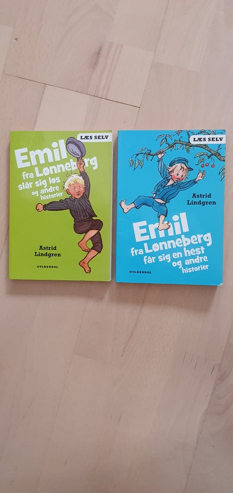 Emil fra Lønneberg..., Astrid