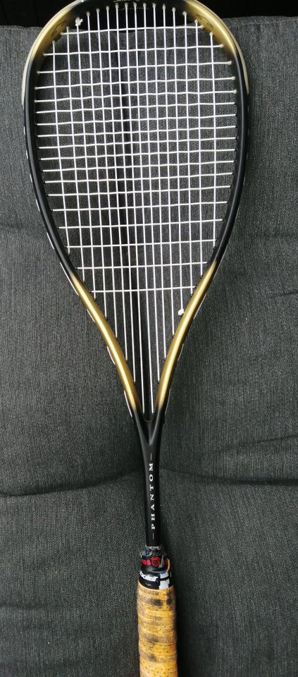 Squashketsjer, SLAZENGER PHANTOM