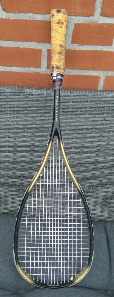 Squashketsjer, SLAZENGER PHANTOM