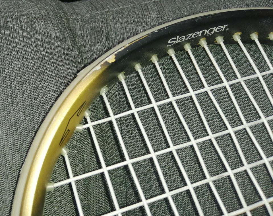 Squashketsjer, SLAZENGER PHANTOM