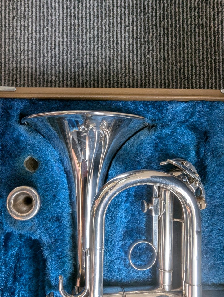 Cornet Yamaha Eb