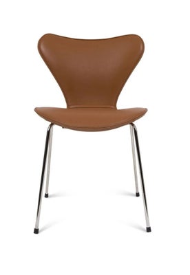 Arne Jacobsen 3107 Syver 7 er Hel Its koral