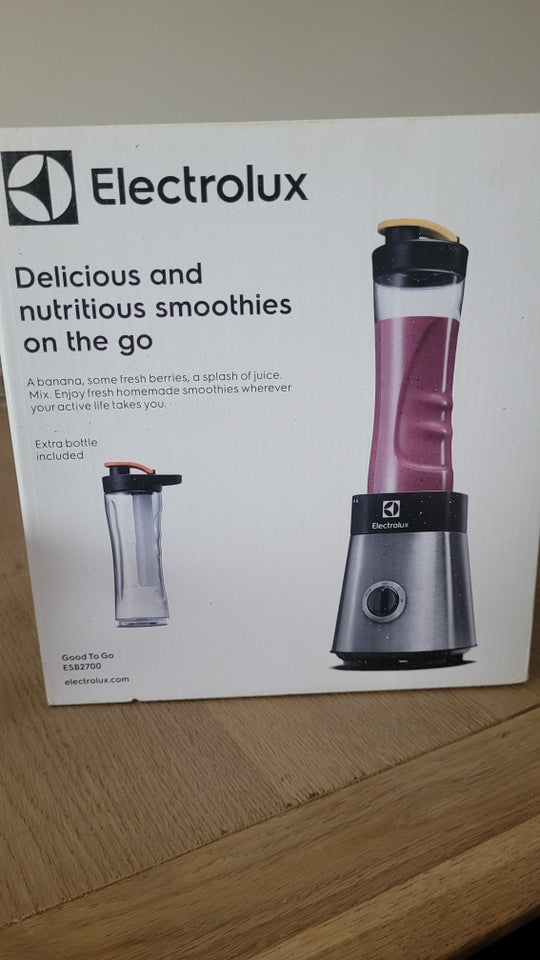 Blender Electrolux