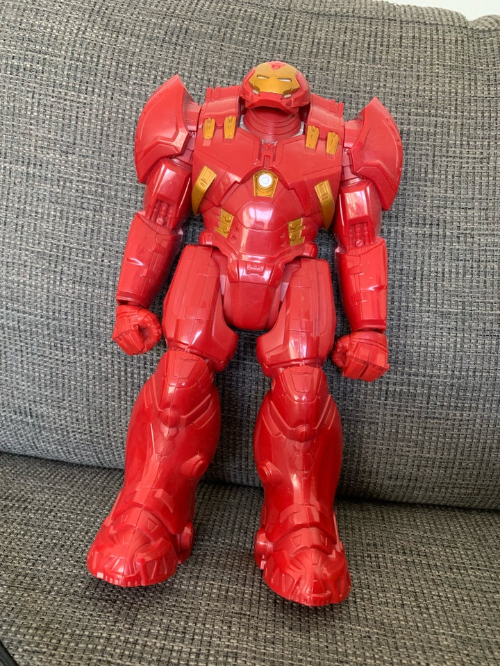 Ironman