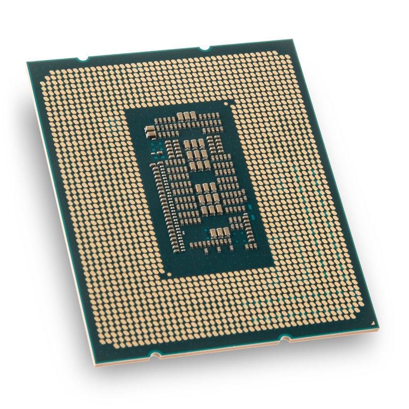 CPU, Intel, i5-13600KF