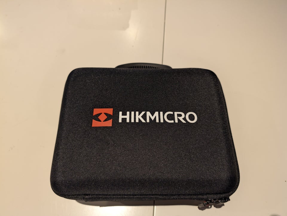 Kikkert, Hikmicro Cheetah o