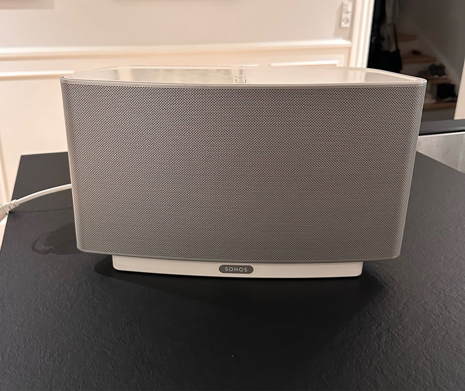 Højttaler, SONOS, Play 5