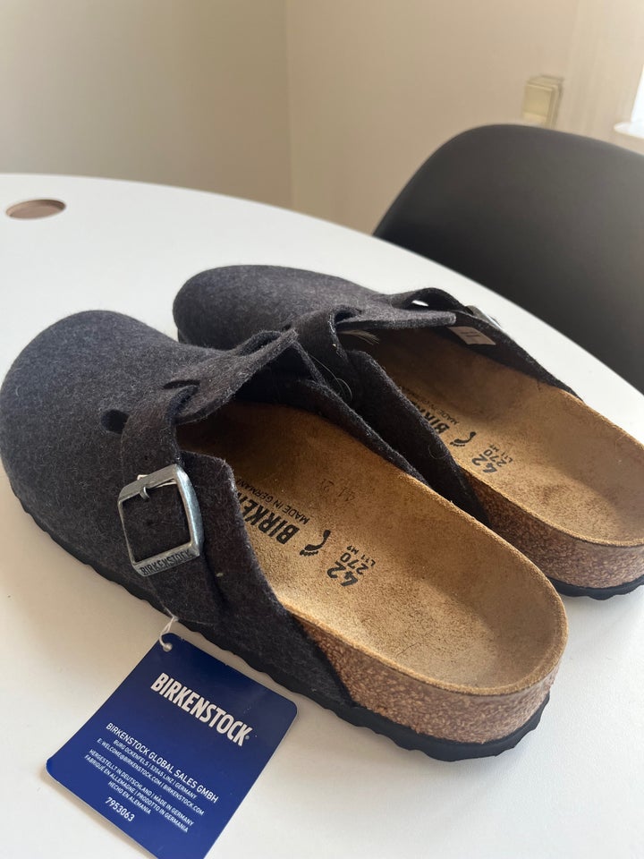 Sandaler, str. 42, Birkenstock