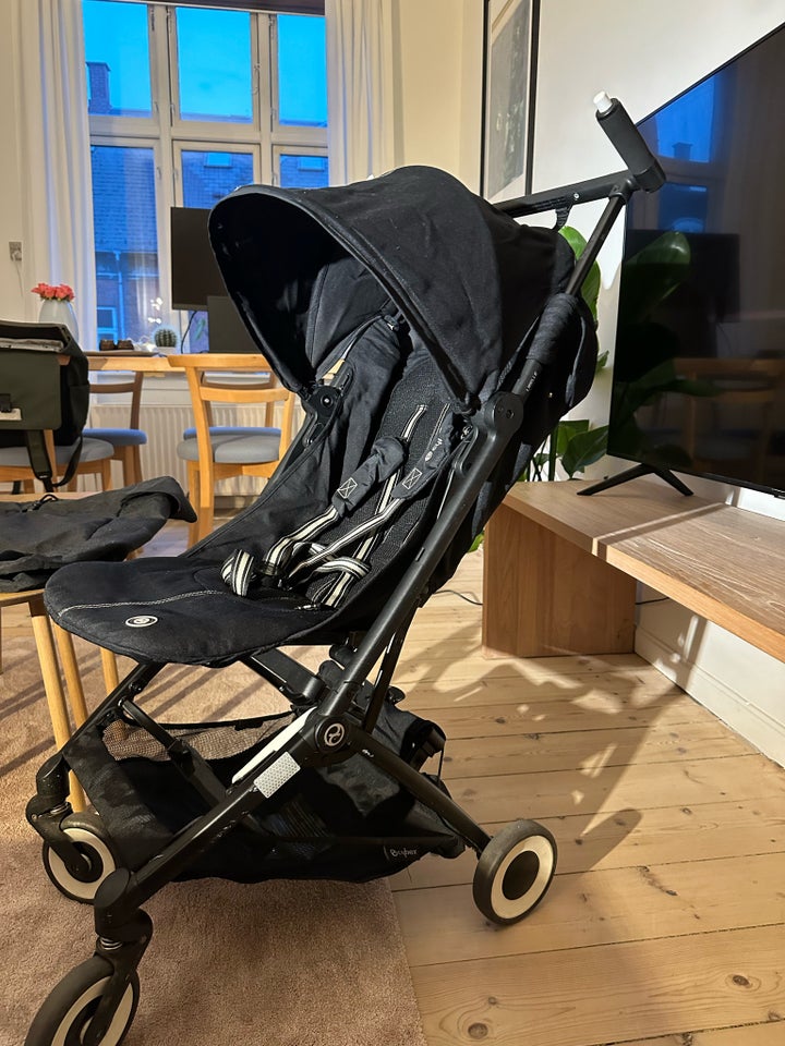 Klapvogn, Cybex Cybex Libelle