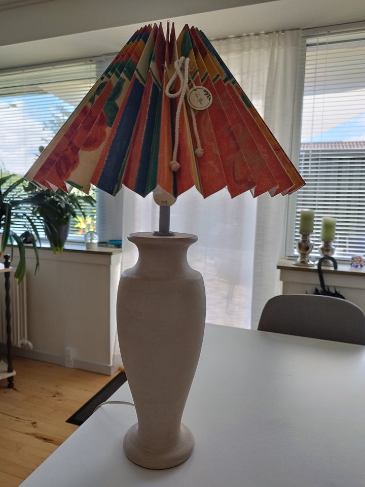 Anden bordlampe Lene Bjerre