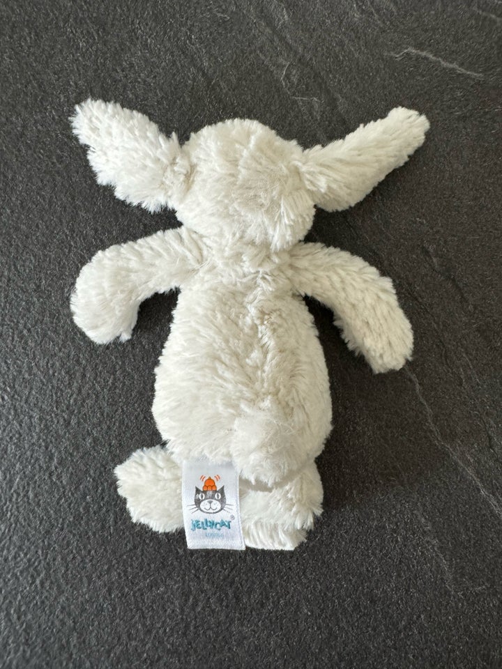 Jellycat kanin, Jellycat