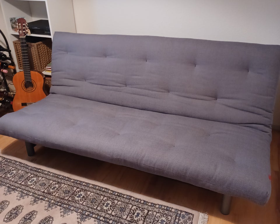 Futon, Innovation, b: 140 l: 200 h: