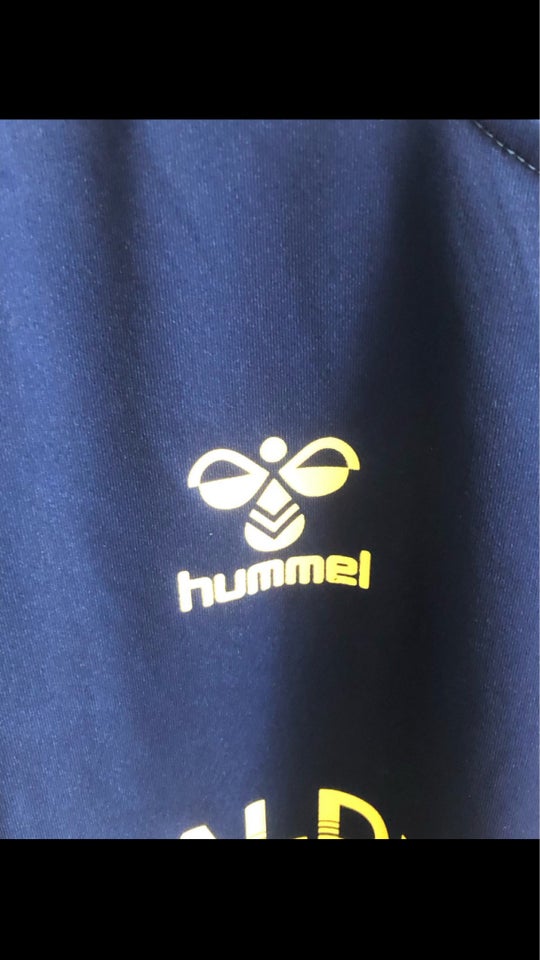 Fodboldtrøje Brøndby IF Hummel