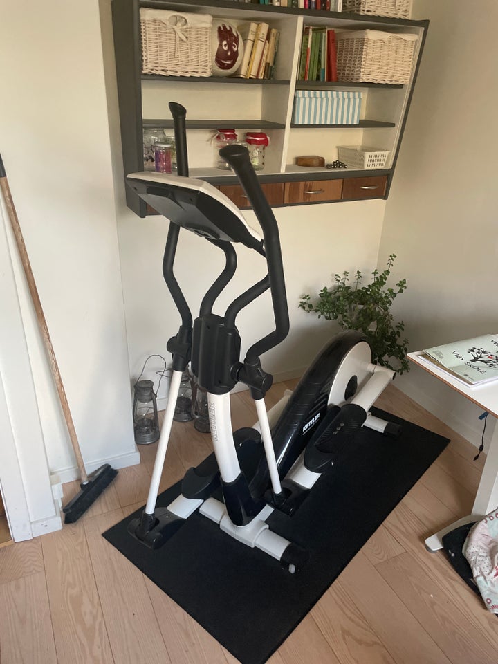 Crosstrainer, Crosstrainer,