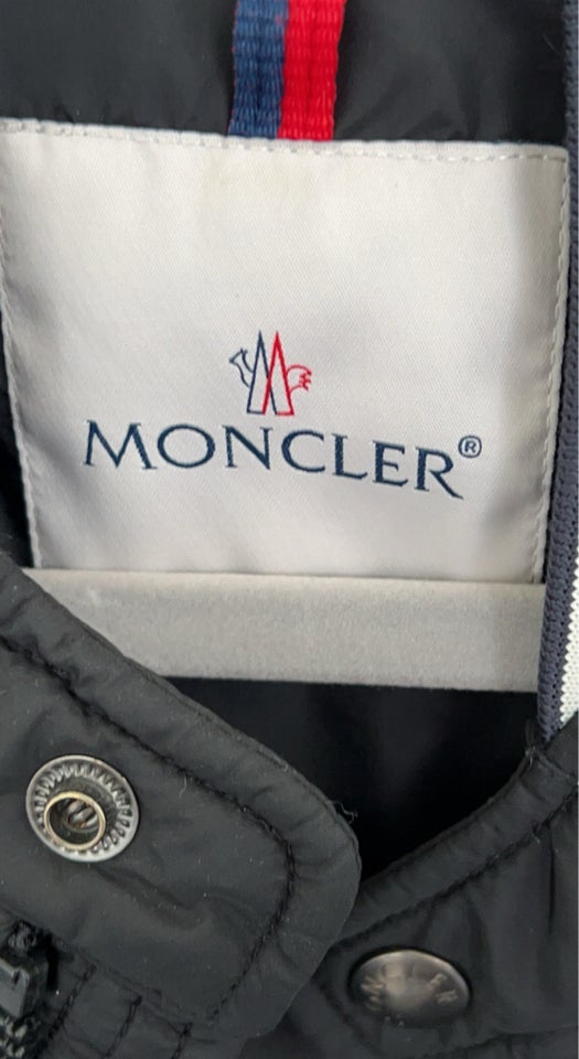 Jakke, str. 52, Moncler