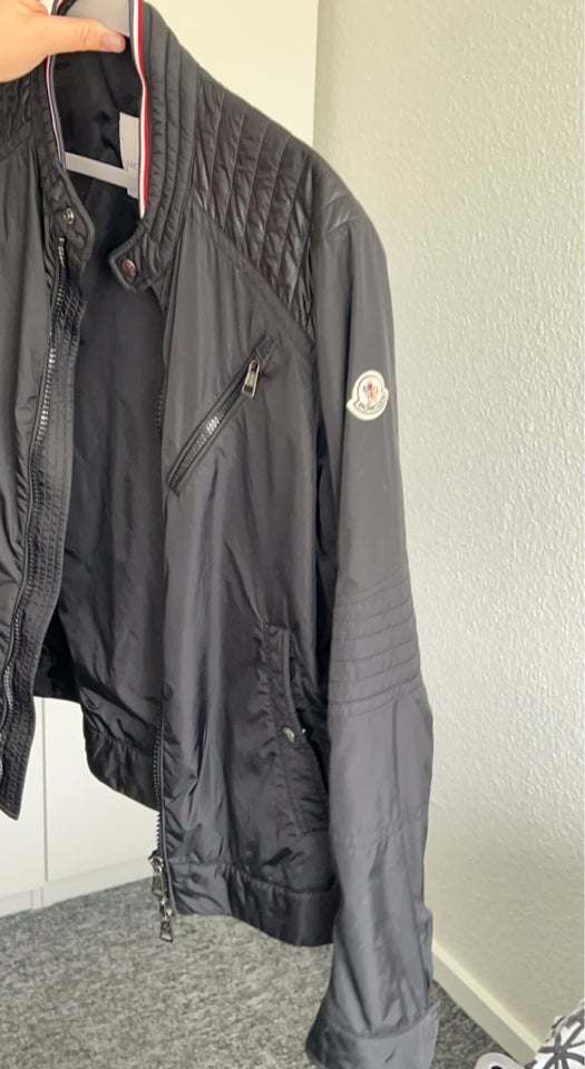 Jakke, str. 52, Moncler