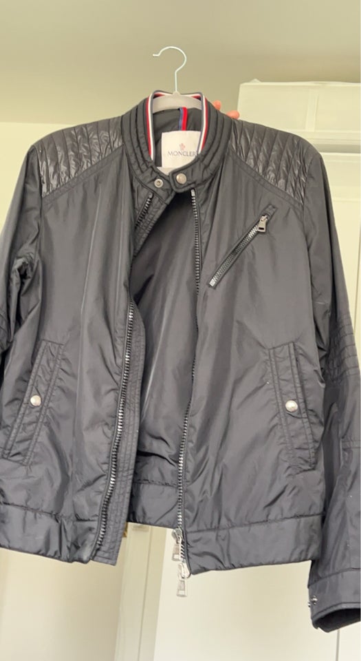 Jakke, str. 52, Moncler