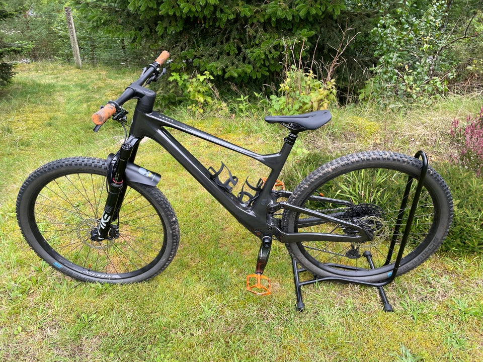 Scott Spark 940 full suspension L