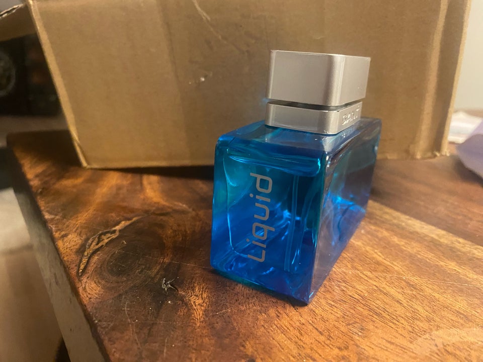 Herreparfume Eau De Toilette