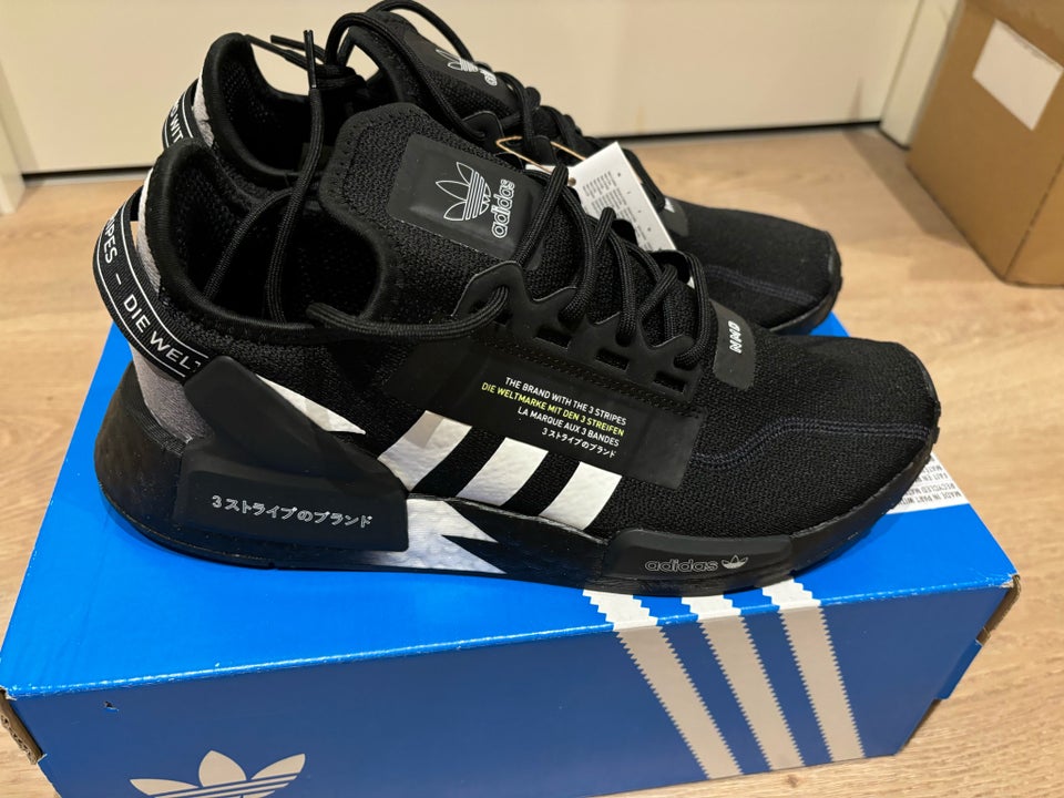 Sneakers, Adidas, str. 42