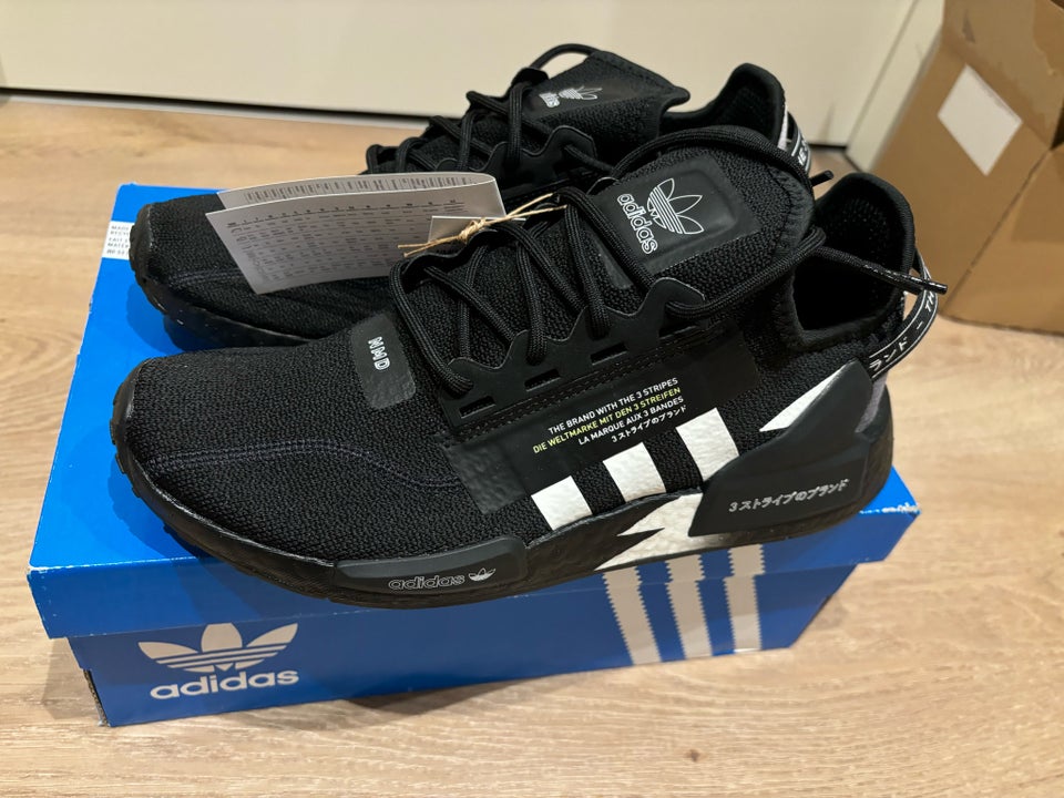 Sneakers, Adidas, str. 42