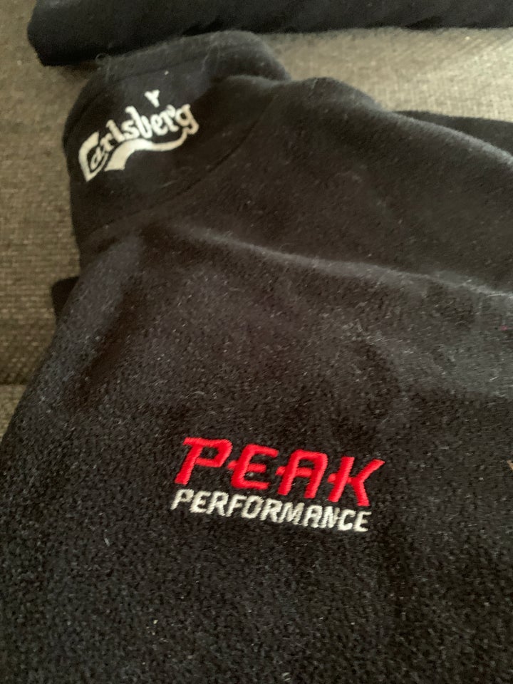 Bluse, Peak performance , str. 42