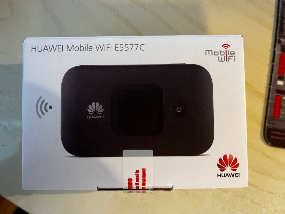 Router, HUAWEI Mobile E5577C, God