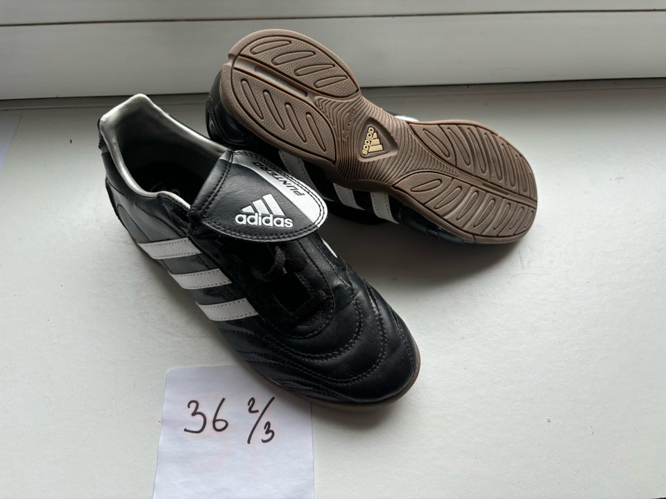 Sportssko, str. 36, Adidas (36 2/3)