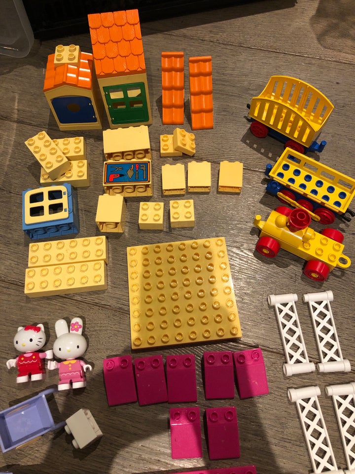 Lego Duplo