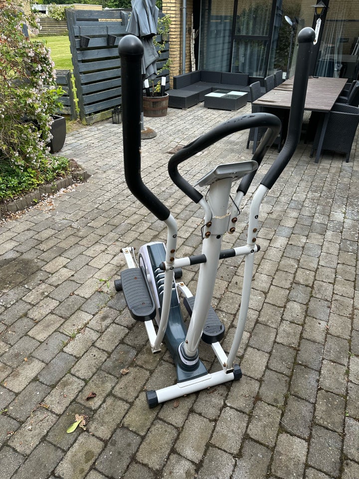 Crosstrainer Crosstrainer